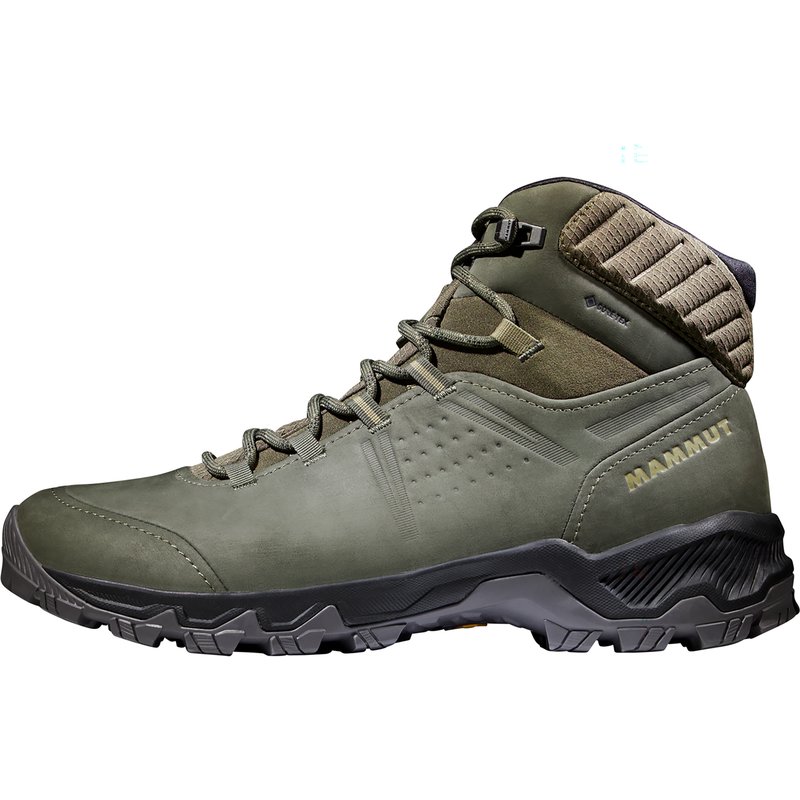 Mammut Herren Mercury IV Mid GTX Schuhe