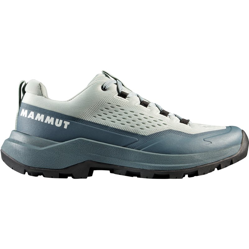 Mammut Damen Sertig III Low Schuhe