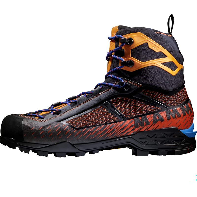Mammut Herren Taiss Light Mid GTX Schuhe