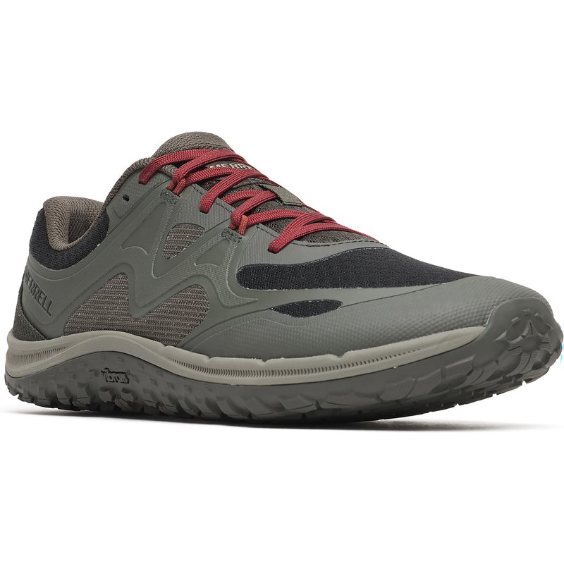 Merrell Herren Trail Glove 8 Schuhe
