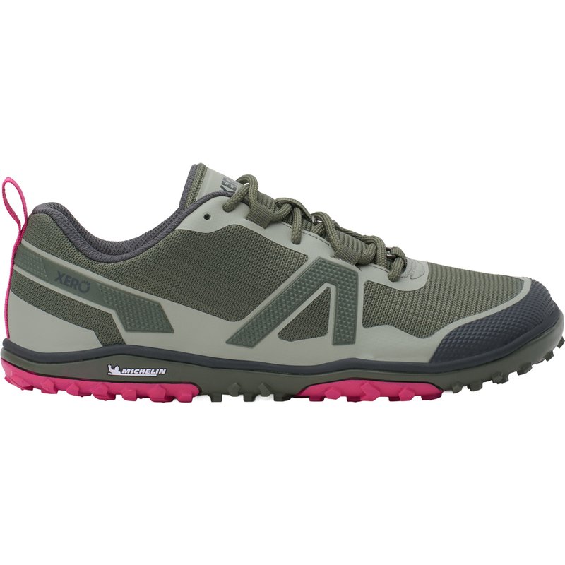 Xero Shoes Damen Scrambler Low Ev Schuhe