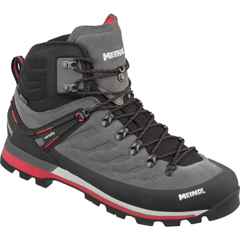 Meindl Herren Intervale GTX Schuhe