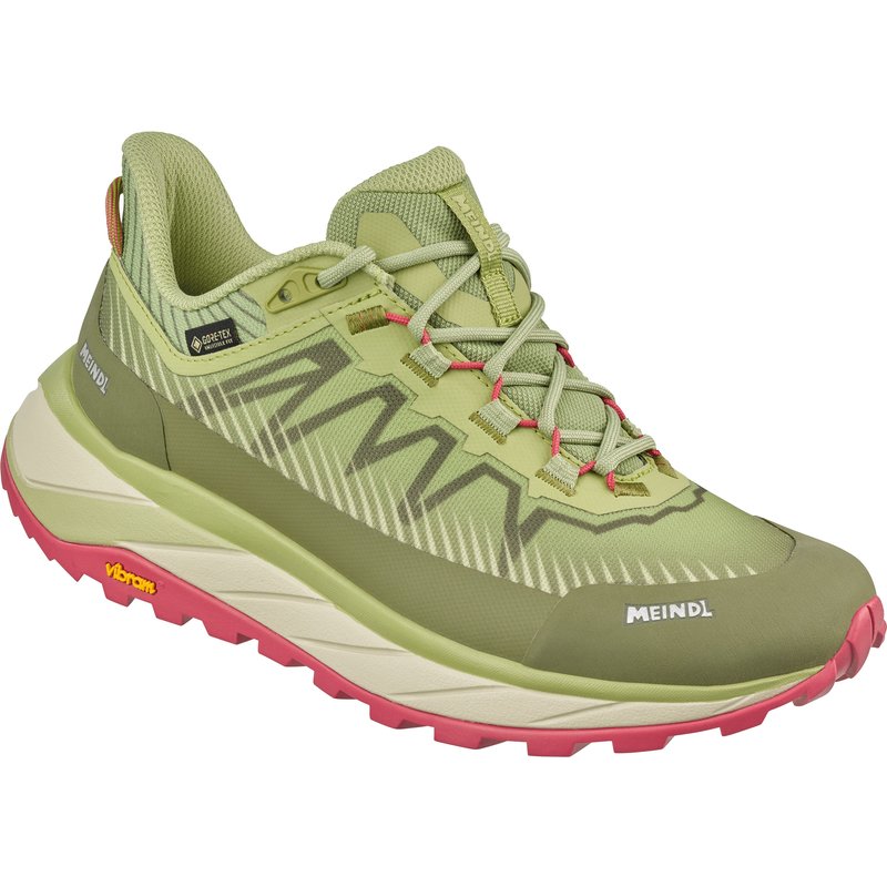 Meindl Damen Eldora GTX Schuhe