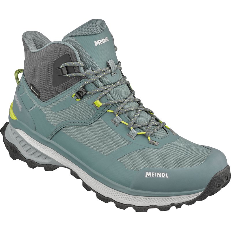 Meindl Herren Tahoma Mid GTX Schuhe