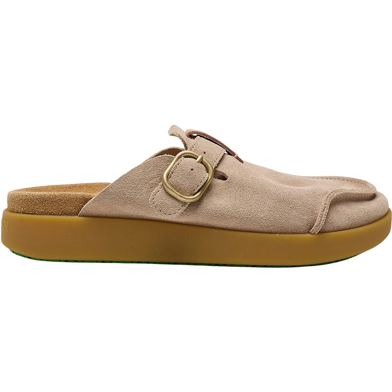 Satorisan Damen Hoote Lux Sandale