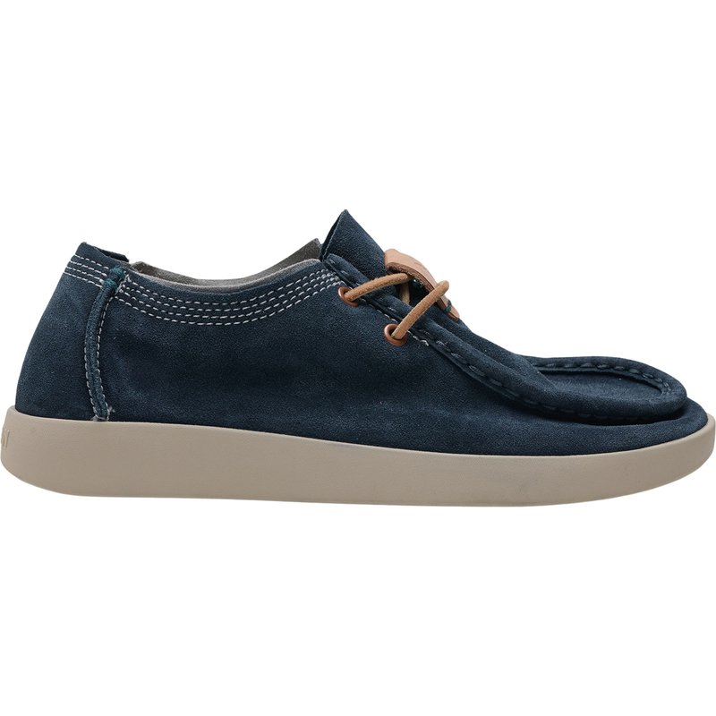 Satorisan Herren Kwahu Suede Ul Schuhe