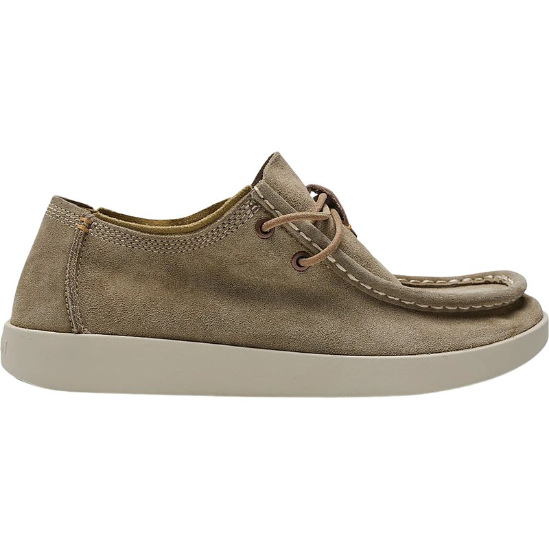 Satorisan Herren Kwahu Suede Ul Schuhe