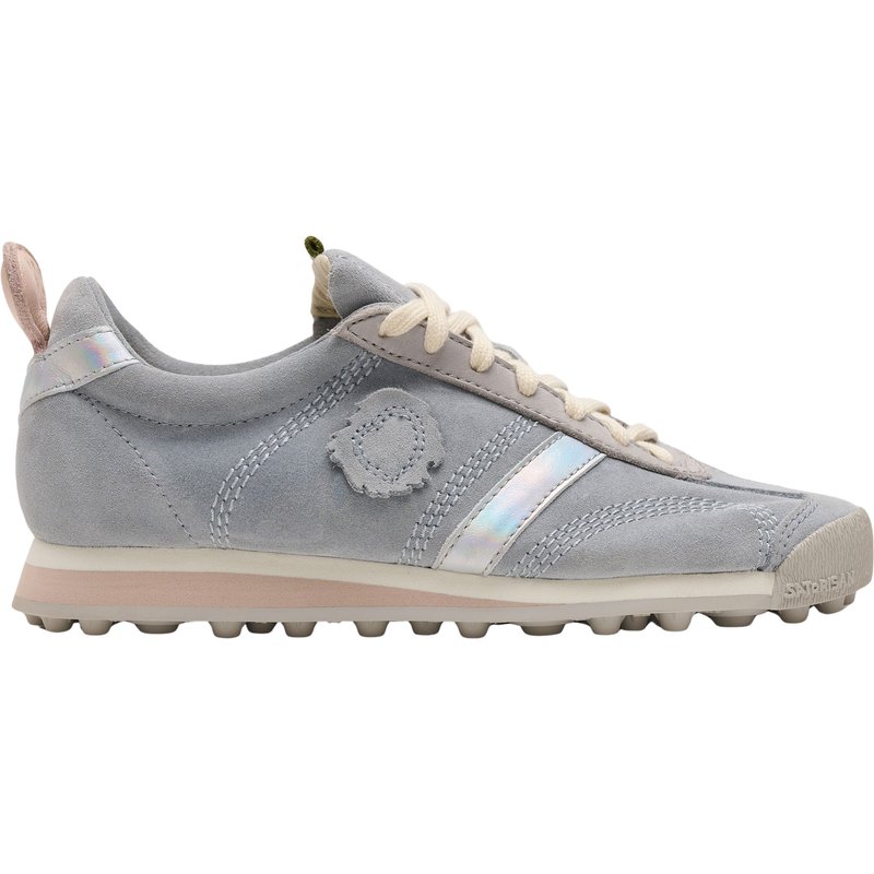 Satorisan Damen Stardust Suede Ul Schuhe