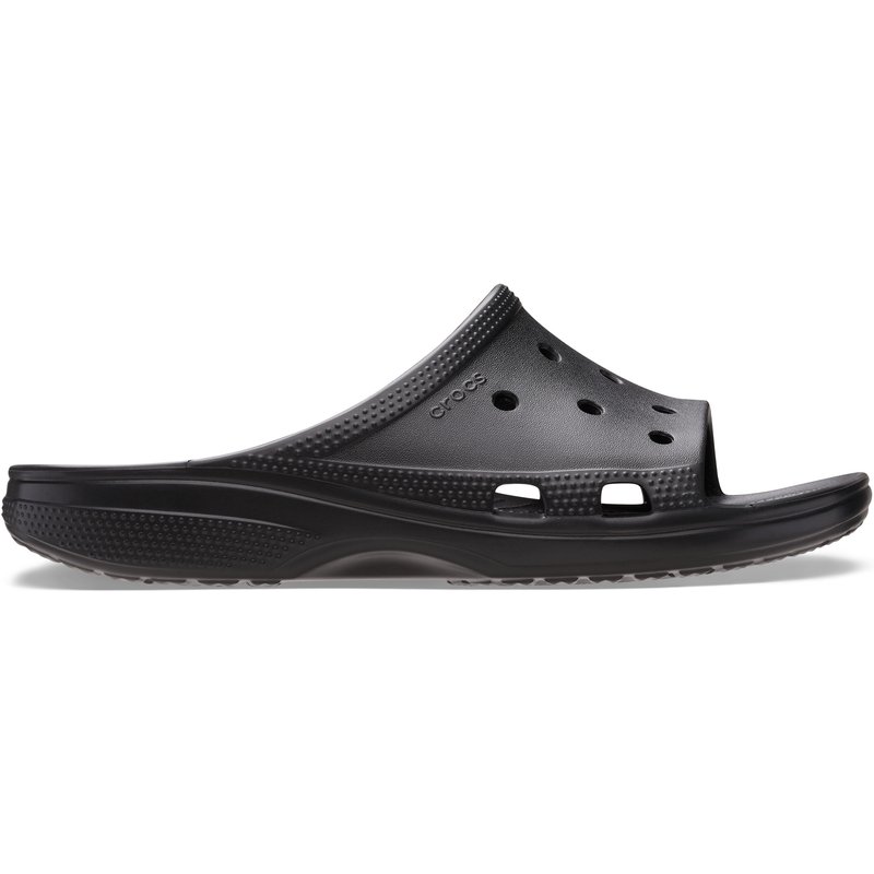 Crocs Herren Saturday Slide Sandale