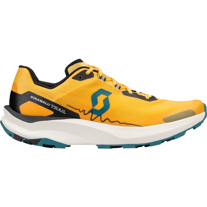 Scott Herren Kinabalu Trail Schuhe