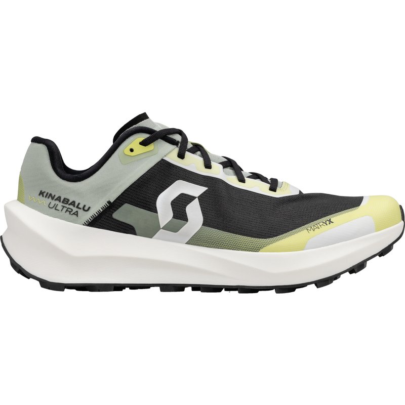 Scott Herren Kinabalu Ultra Schuhe