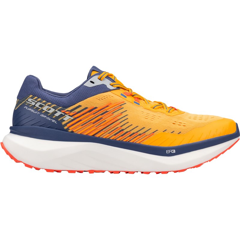 Scott Herren Pursuit Gravel Schuhe