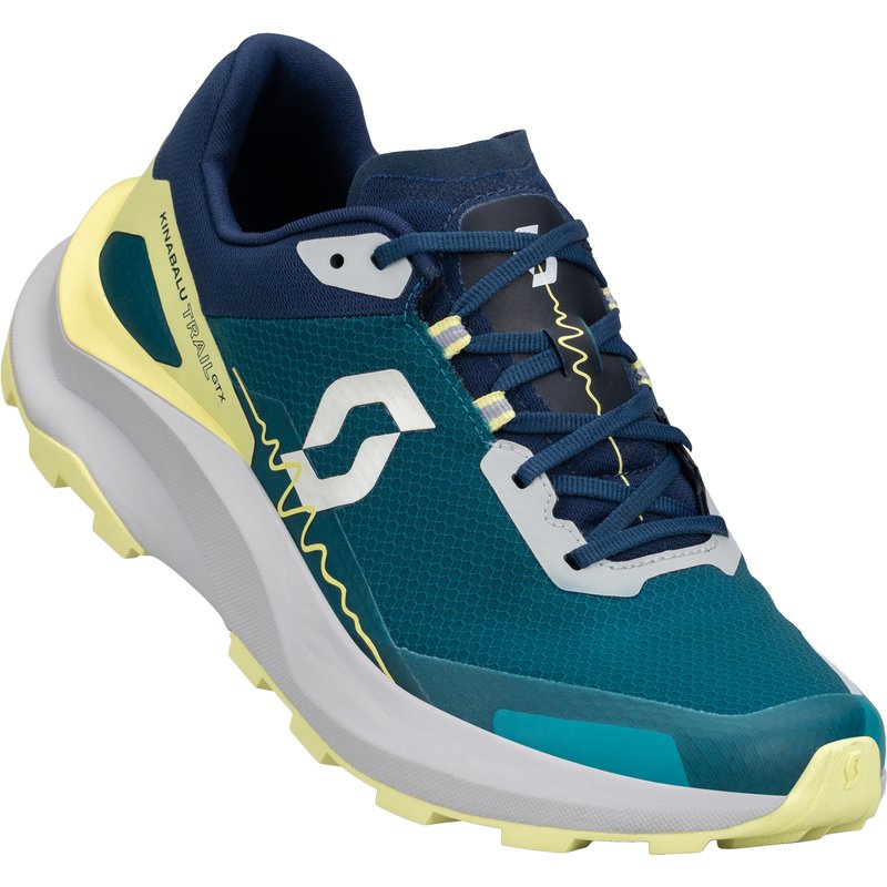 Scott Damen Kinabalu Trail GTX Schuhe