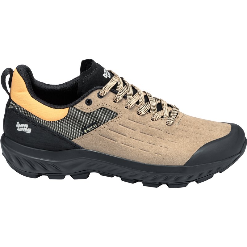 Hanwag Herren Kaduro Low GTX Schuhe