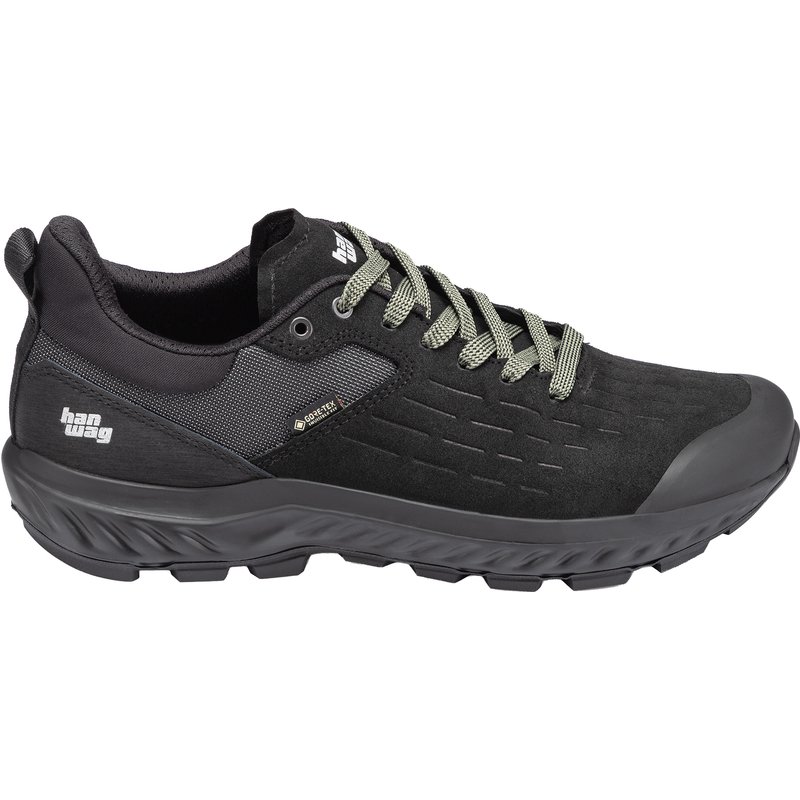 Hanwag Herren Kaduro Low GTX Schuhe