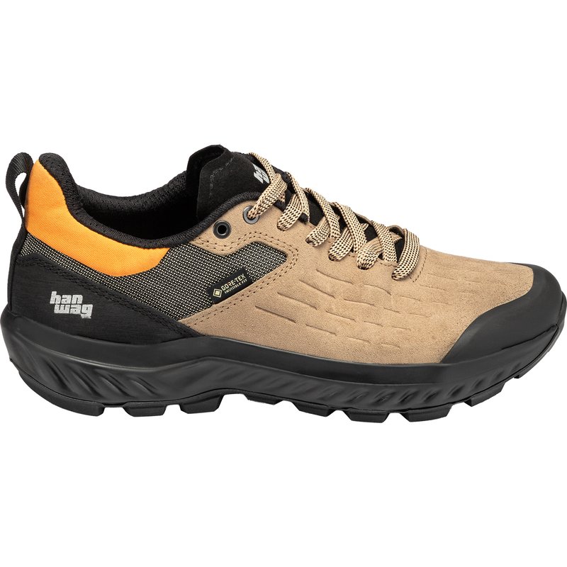 Hanwag Damen Kaduro Low GTX Schuhe