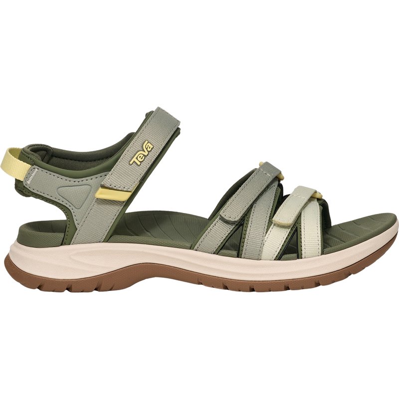 Teva Damen Tirra Sport Sandale
