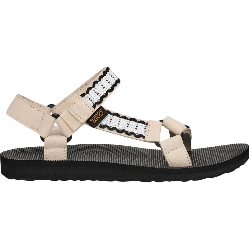 Teva Damen Original Cordcraft Sandale