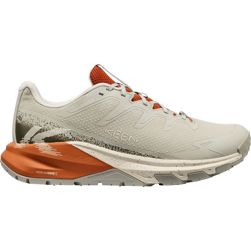Keen Herren Targhee Apex WP Schuhe
