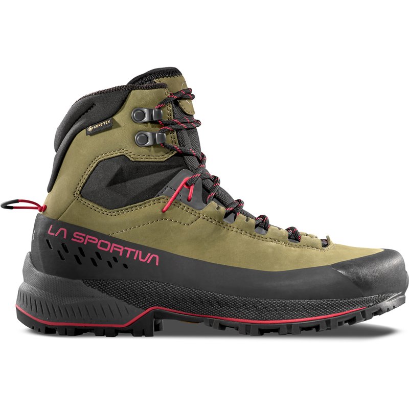 La Sportiva Damen TX5 Evo Mid GTX Schuhe