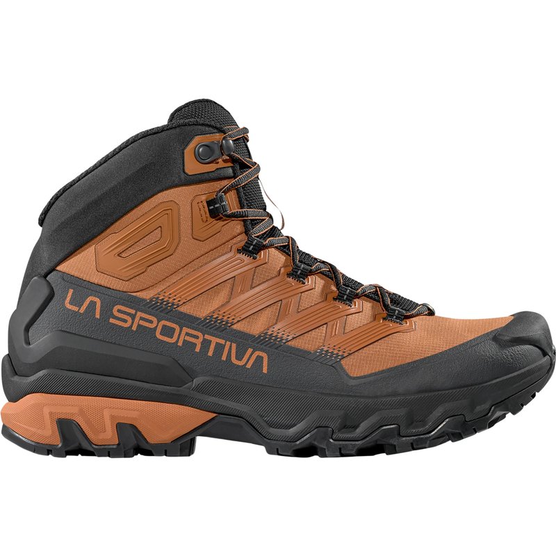 La Sportiva Herren Ultra Raptor 3 Mid GTX Schuhe