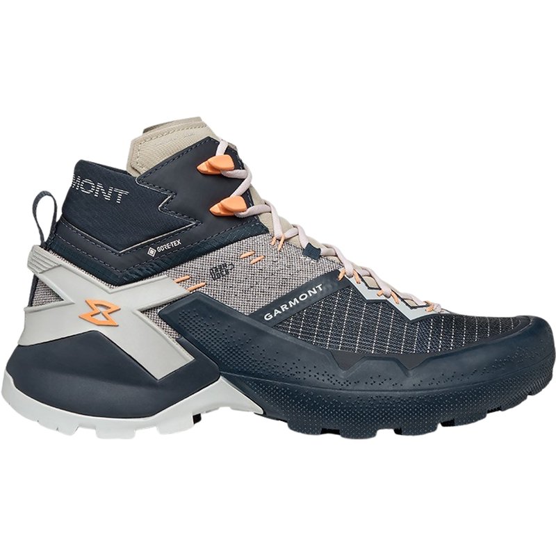 Garmont Damen 9.81 Onyx Mid GTX Schuhe