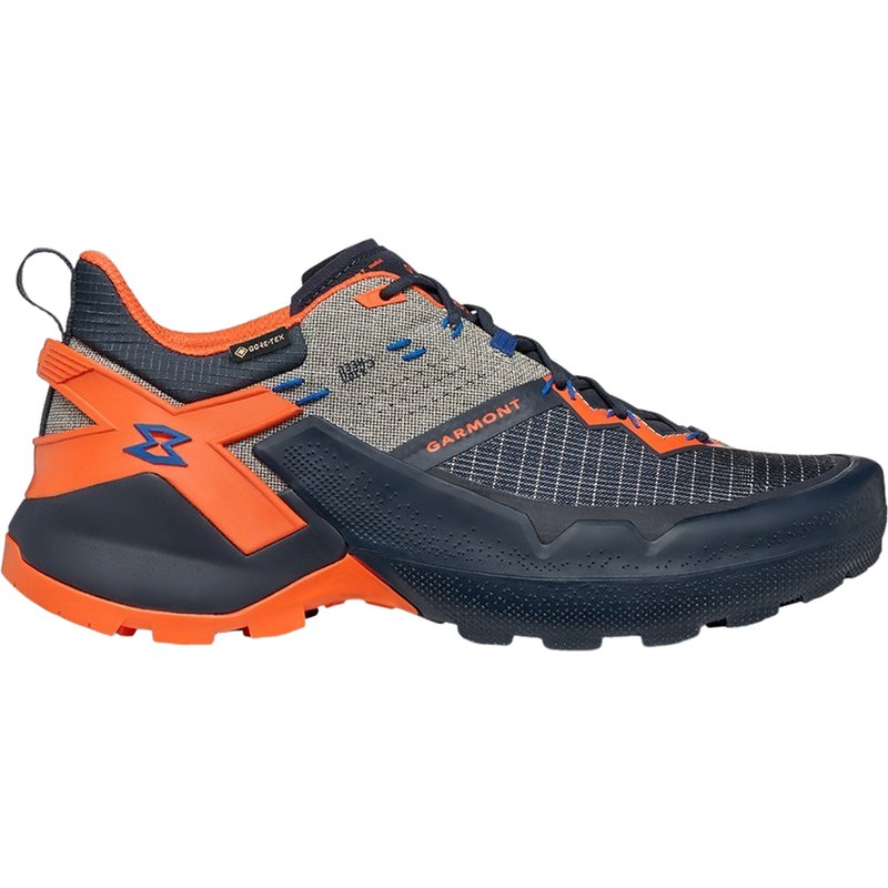 Garmont Herren 9.81 Onyx GTX Schuhe