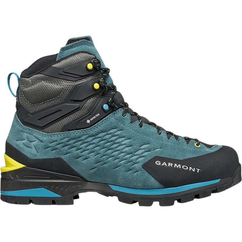 Garmont Herren Ascent Evo GTX Schuhe
