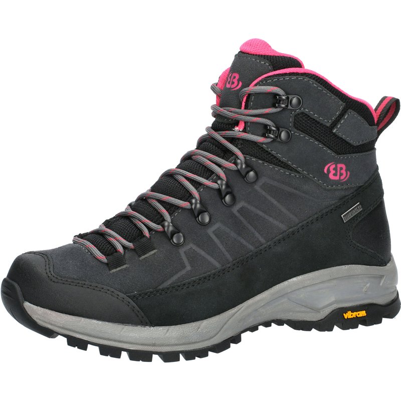 Brütting Damen Mount Sellery Schuhe