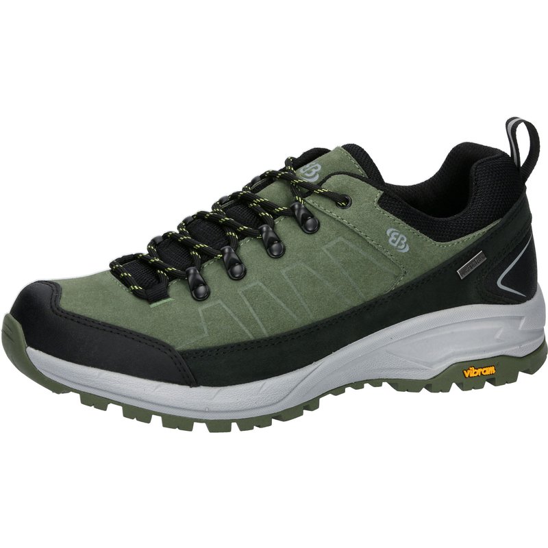 Brütting Herren Mount Sellery Low Schuhe