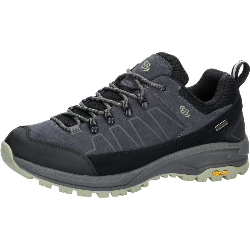 Brütting Herren Mount Sellery Low Schuhe