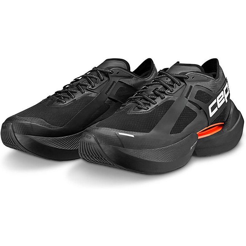 CEP Damen Pro Run Optaspeed Bowtech Schuhe