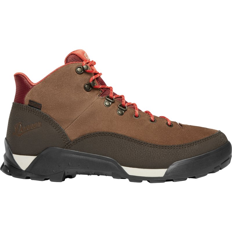 Danner Herren Panorama Mid Schuhe