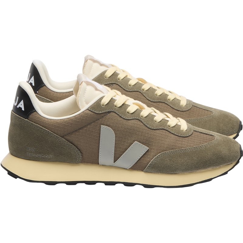 Veja Herren Rio Branco II Schuhe
