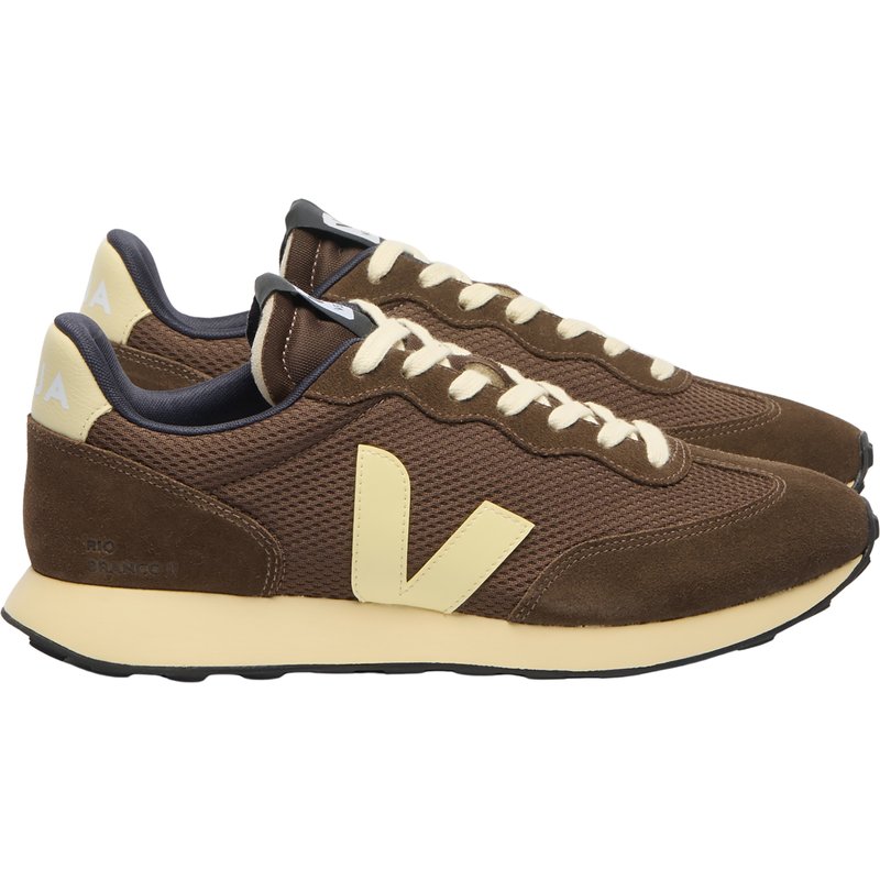 Veja Damen Rio Branco II Schuhe