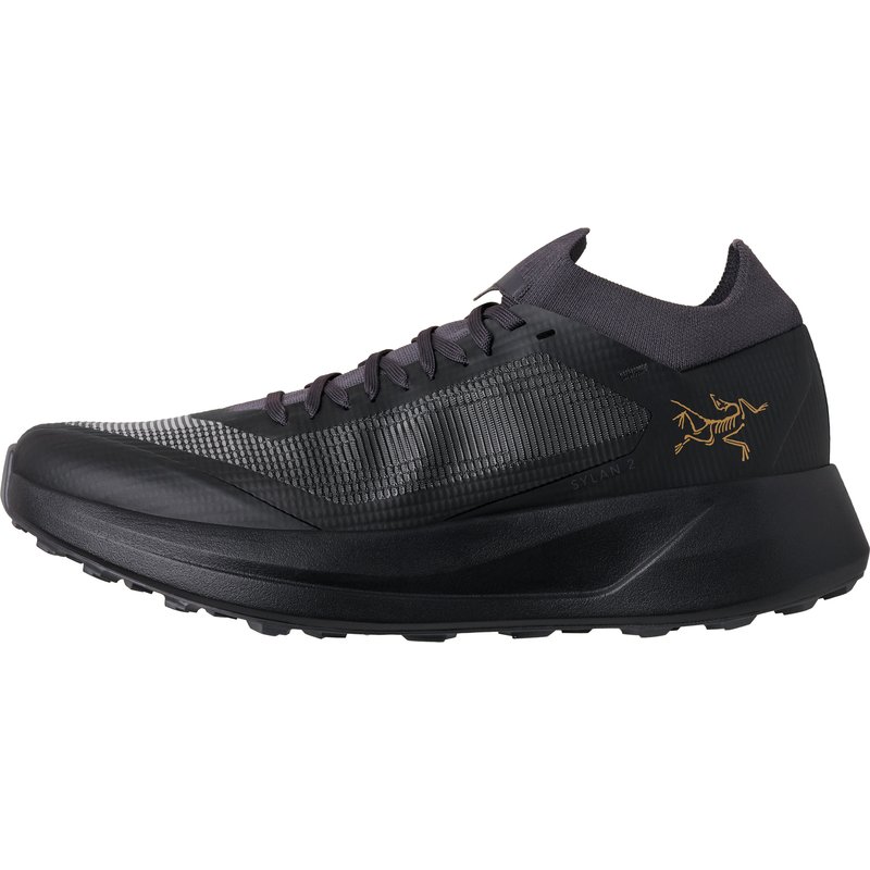Arc'teryx Damen Sylan 2 Schuhe