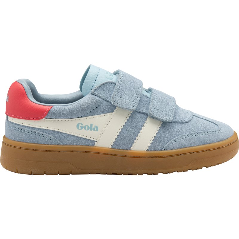 Gola Kinder Viper Strap Schuhe