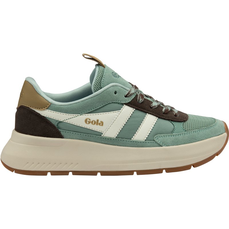Gola Damen Phoenix Schuhe