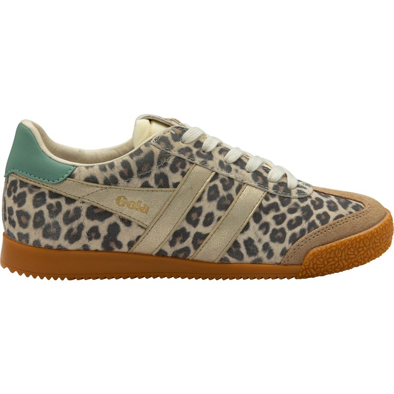 Gola Damen Elan Safari Schuhe