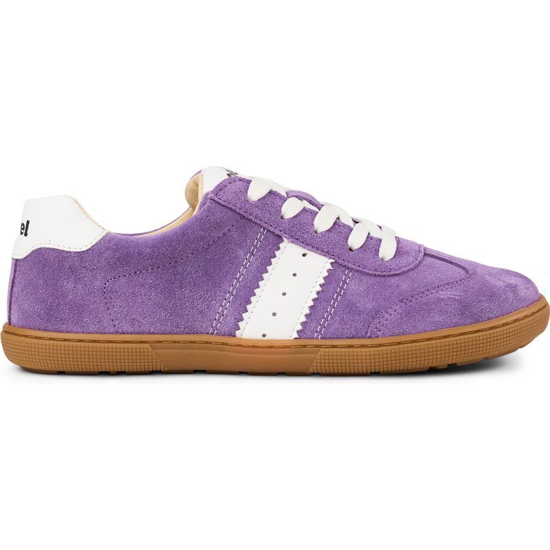 Koel Barefoot Damen Francie II Suede 3.0 Schuhe