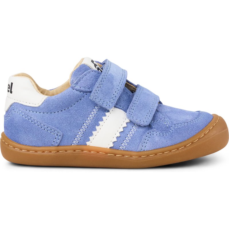 Koel Barefoot Kinder Bali 3.0 Suede Schuhe