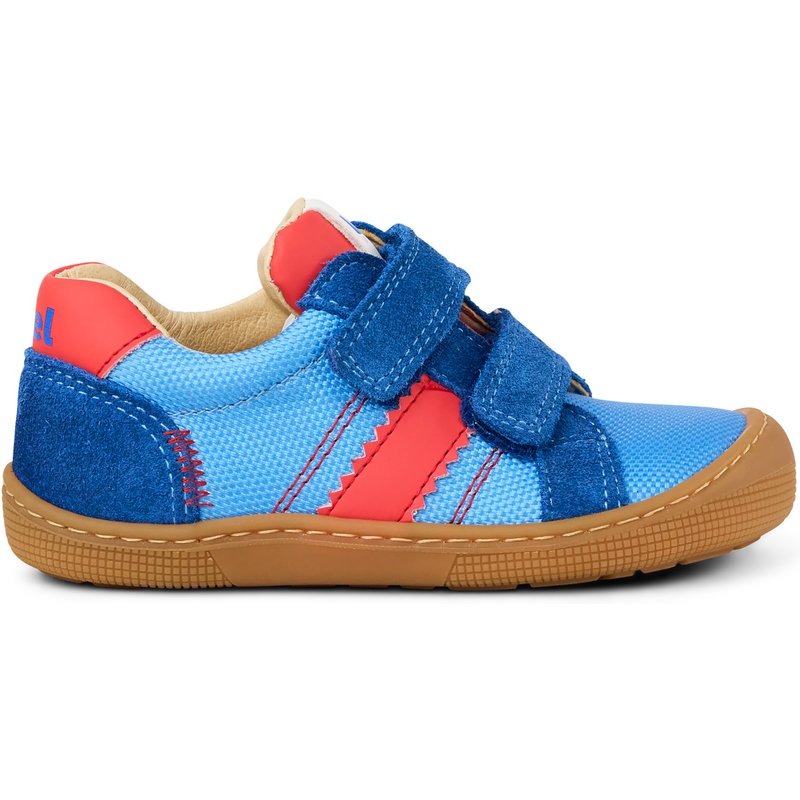Koel Barefoot Kinder Denis Fabrics 3.0 Schuhe