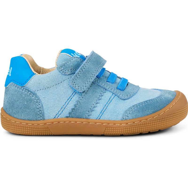 Koel Barefoot Kinder Dylan Cotton 3.0 Schuhe