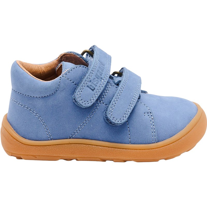 Bisgaard Kinder Barefoot Dex Schuhe