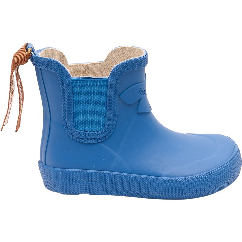 Bisgaard Kinder Barefoot Rubber Gummistiefel