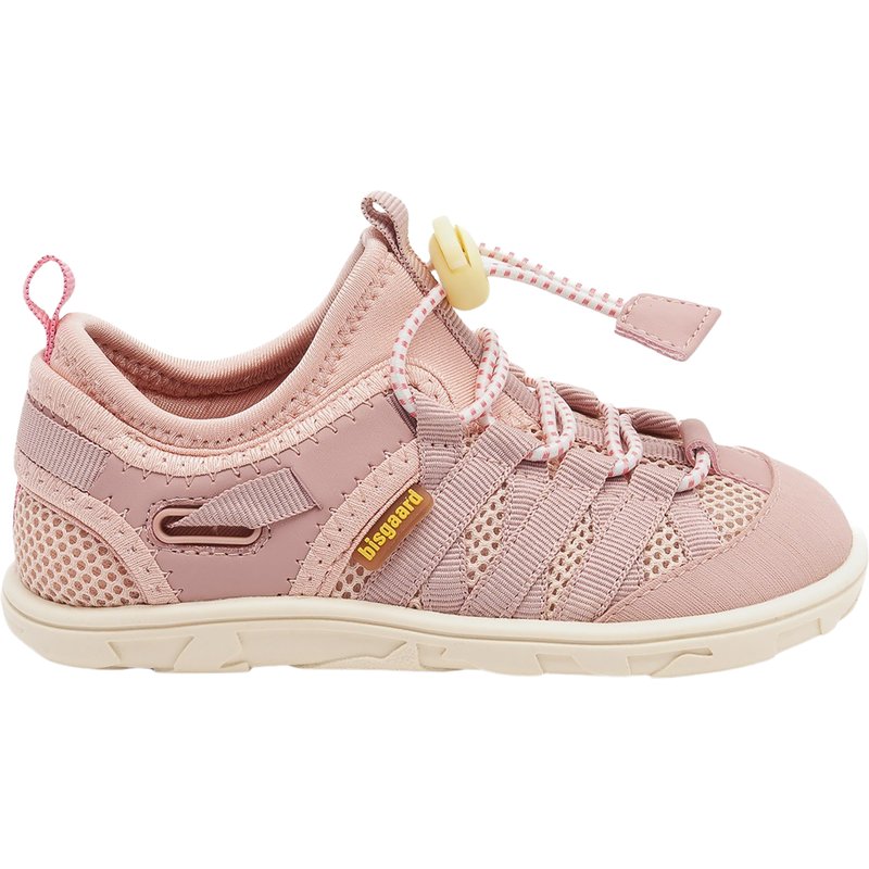 Bisgaard Kinder Barefoot Ivy Lace Schuhe