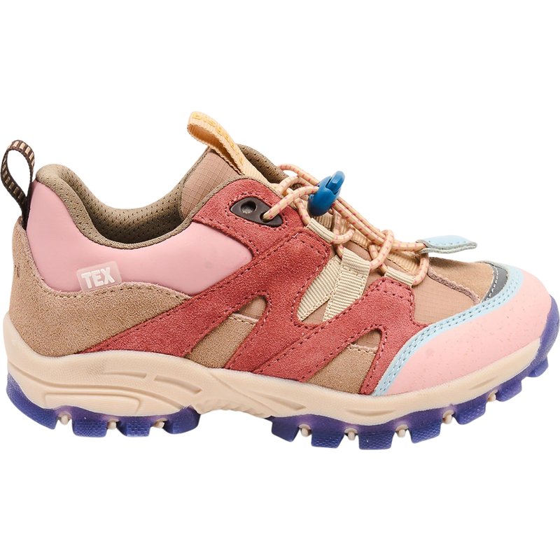 Bisgaard Kinder Pilou Tex Schuhe