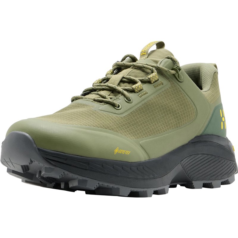 Haglöfs Herren L.I.M Horizon Hike GTX Low Schuhe
