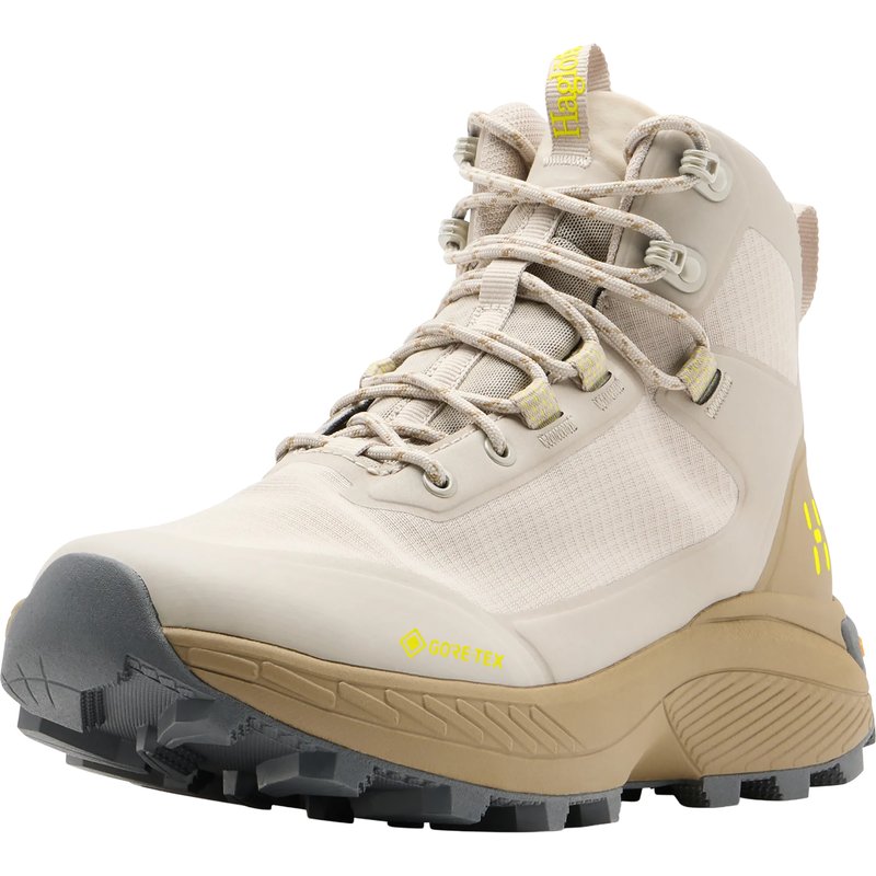 Haglöfs Damen L.I.M Horizon Hike GTX Mid Schuhe
