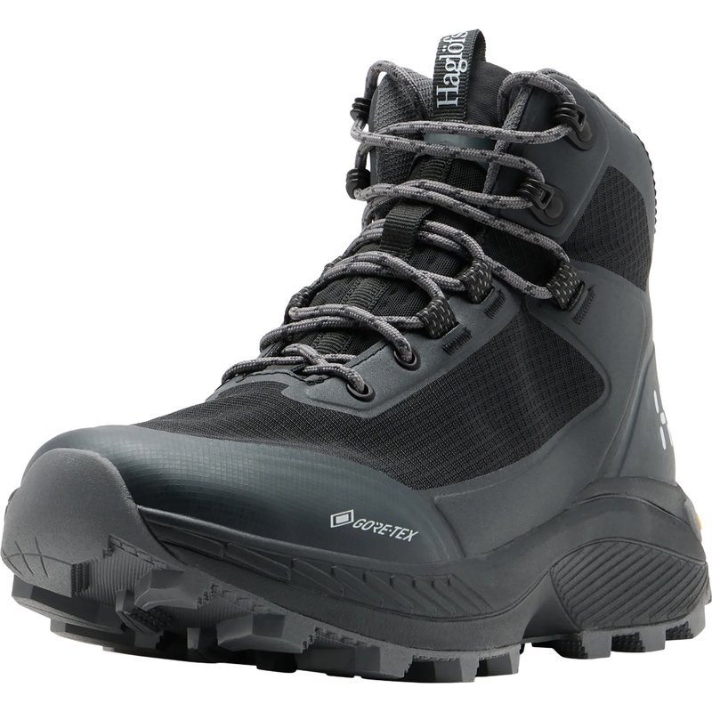 Haglöfs Damen L.I.M Horizon Hike GTX Mid Schuhe